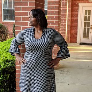 Meet your Posher, Gunilla